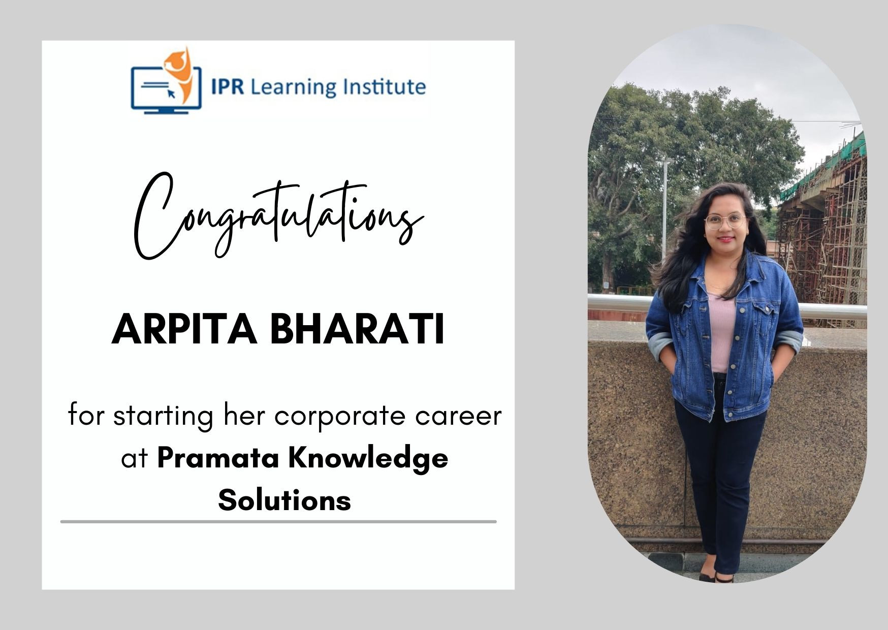 Arpita Bharati