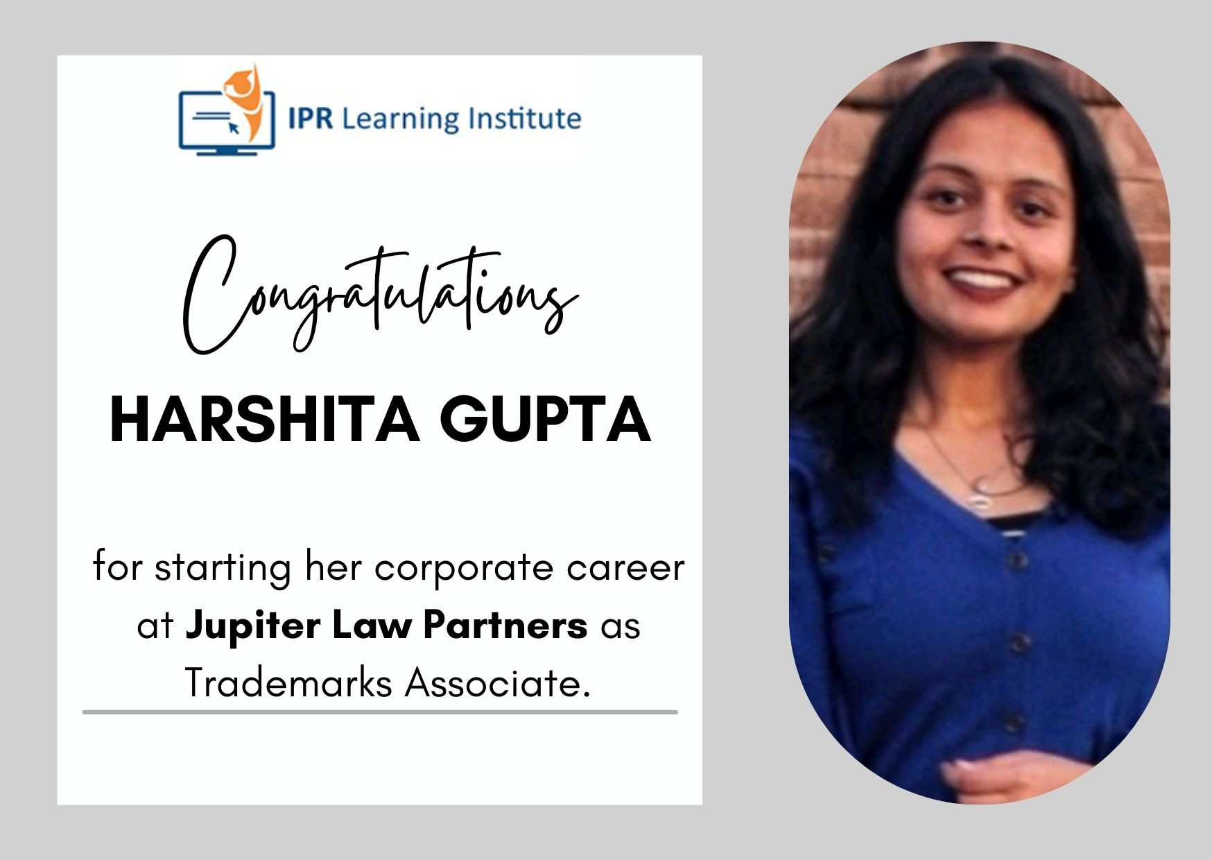 Harshita Gupta