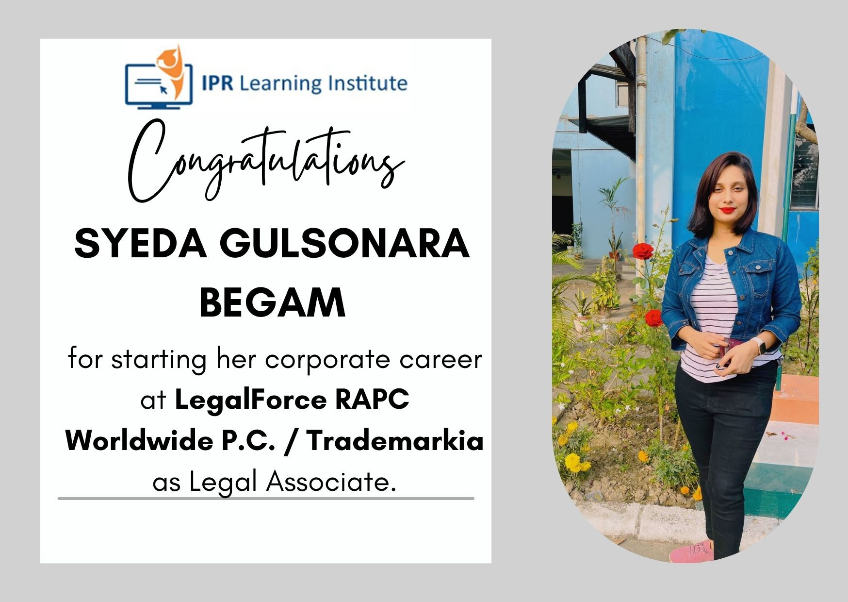 Syeda Gulsonara Begam