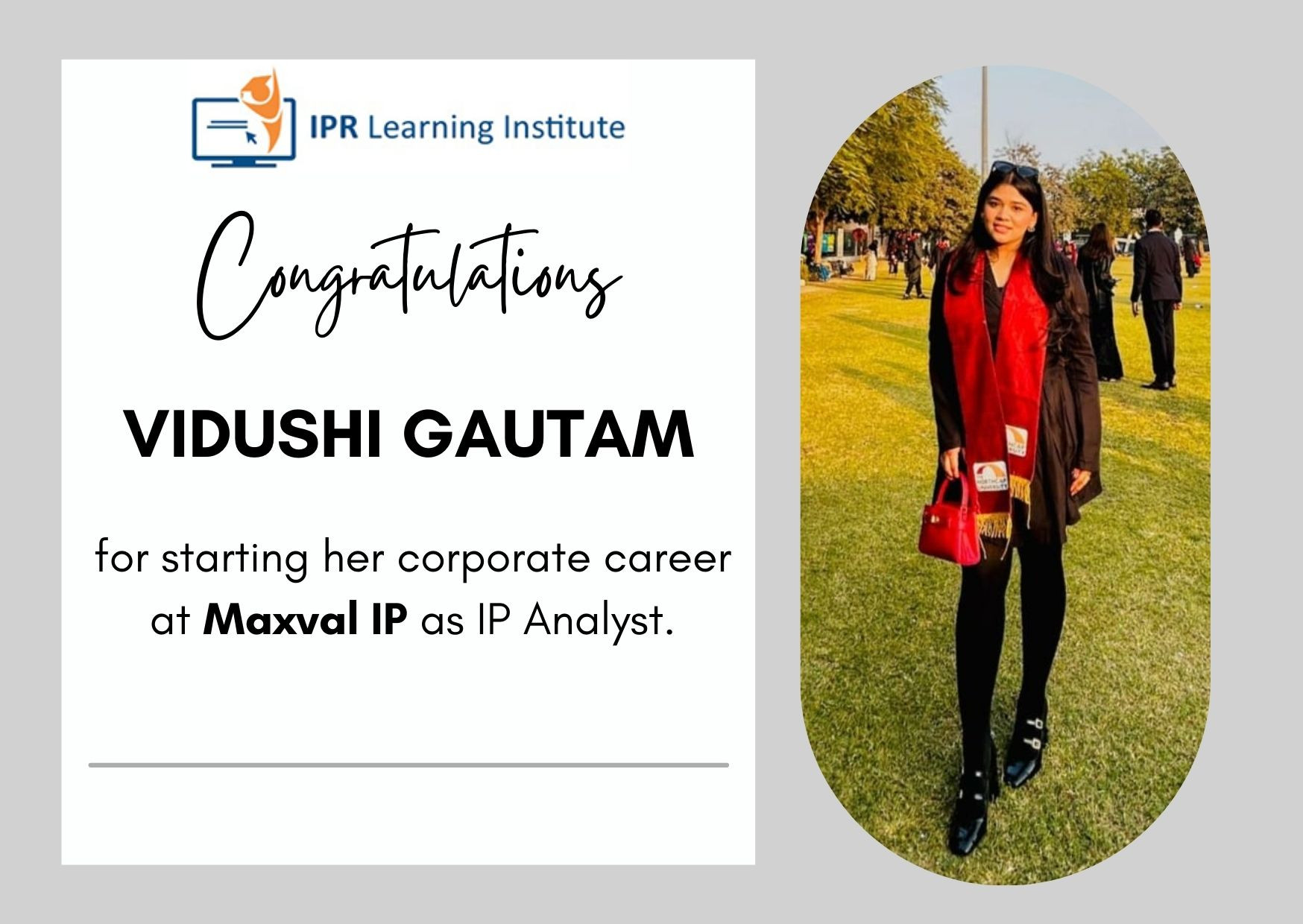 Vidushi Gautam