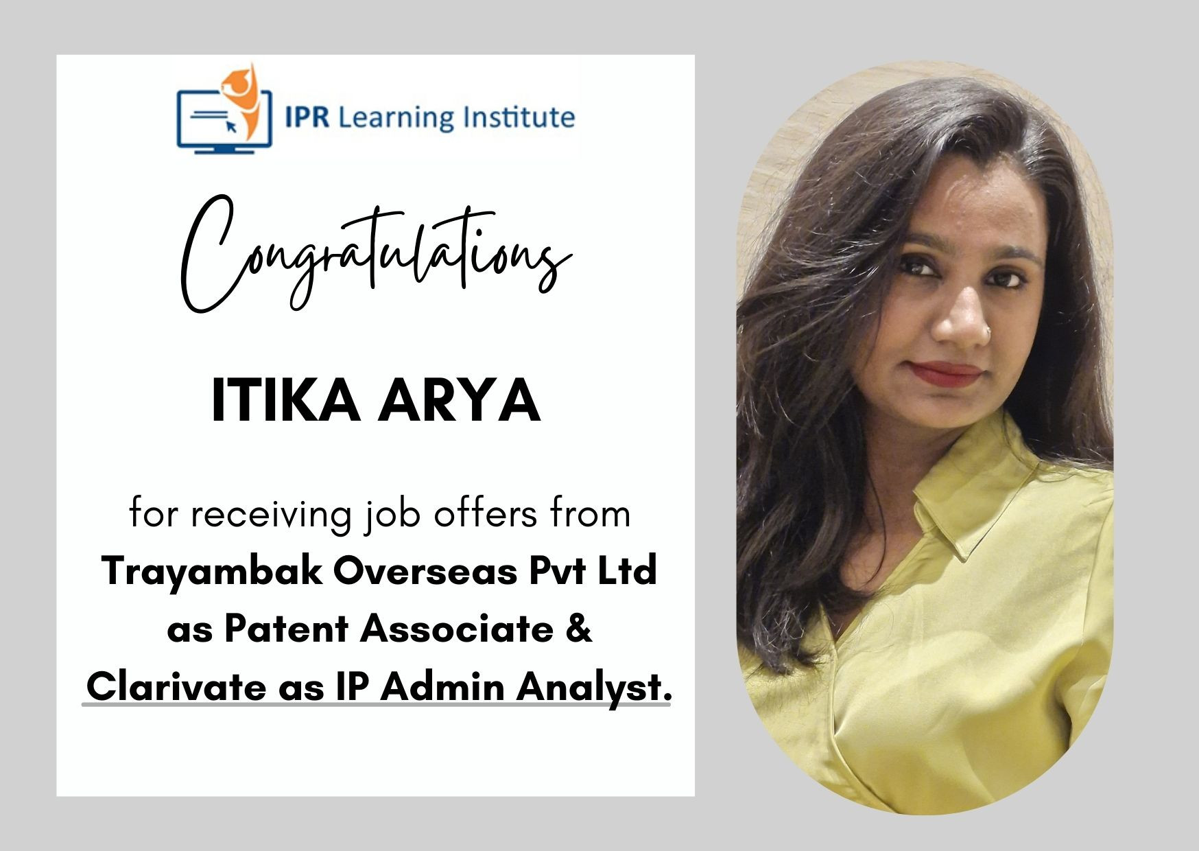 Itika Arya