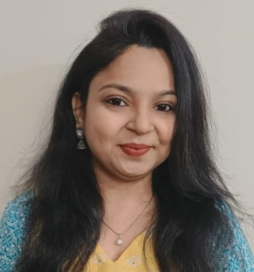Neha Parihar